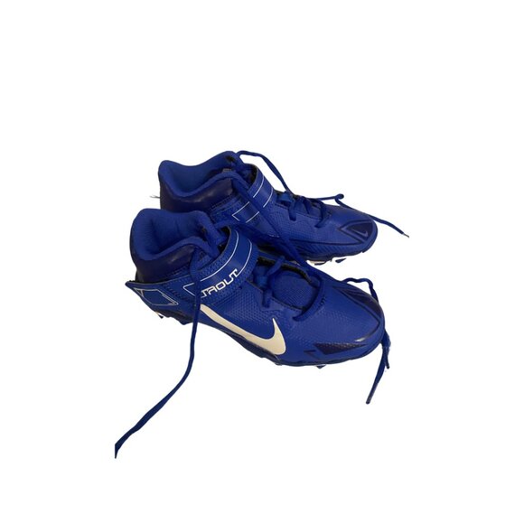 Nike Boys Baseball Cleats Size 4Y - Picture 6 of 8